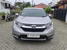 2019 Honda CR-V 1.5 Turbo Prestige SUV