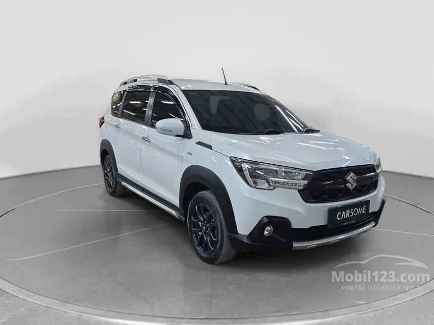 2023 Suzuki XL7 Beta Hybrid SUV