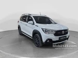 2023 Suzuki XL7 1.5 Beta Hybrid SUV