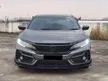 Used 2017 Honda Civic 1.5 TC VTEC Premium Sedan Car king