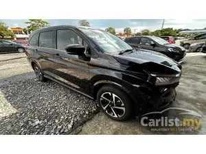 2023 Perodua Alza 1.5 AV MPV