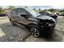 2023 Perodua Alza 1.5 AV MPV