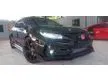 Recon 2019 Honda Civic 2.0 Type R FK8