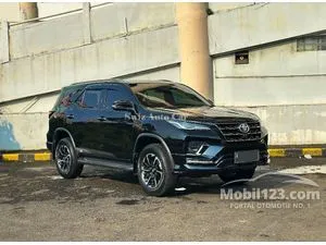 2022 Toyota Fortuner 2.8 GR Sport 4X2 SUV
