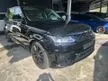 Recon 2018 RECOND Land Rover Range Rover Sport 3.0 (A) HSE Dynamic SUV CHEAPEST IN TOWN - Cars for sale