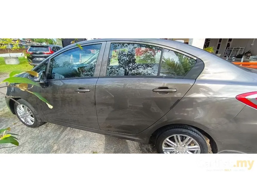 2019 Proton Persona Executive Sedan