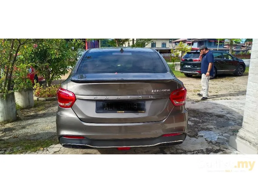 2019 Proton Persona Executive Sedan