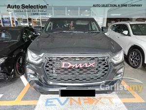 2023 Isuzu D-Max 1.9 Auto Plus Dual Cab Pickup