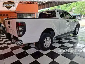 2020 Ford RANGER 2.2 XL+ Open Cab Hi-Rider Pickup