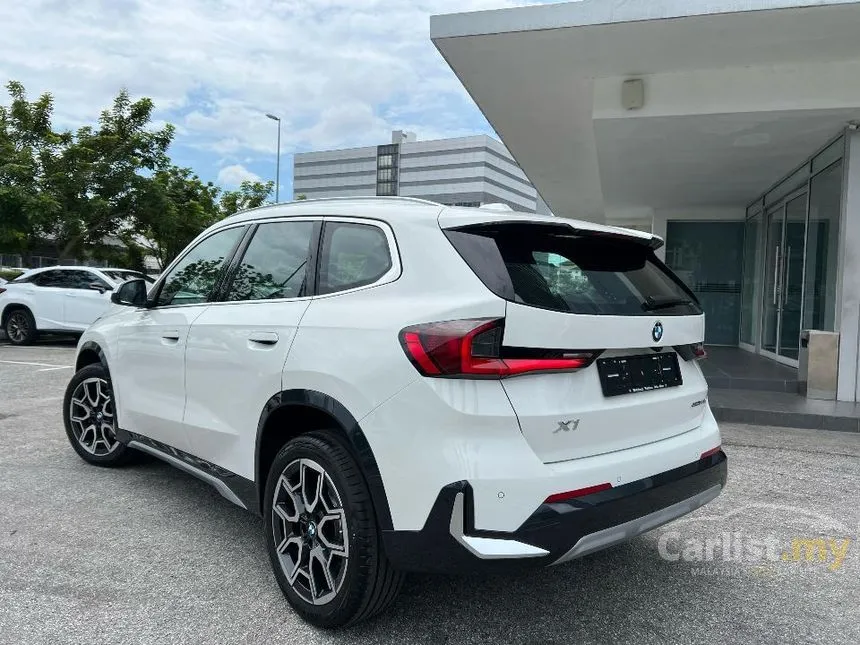 2024 BMW X1 sDrive20i xLine SUV