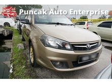 2014 Proton Saga (A) 1.3 FLX