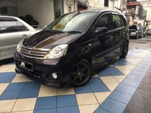 2013 Perodua Viva 989 EZi Hatchback ELITE