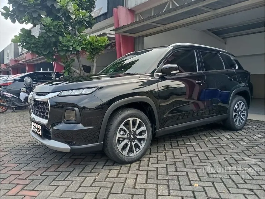 2023 Suzuki Grand Vitara GX SUV