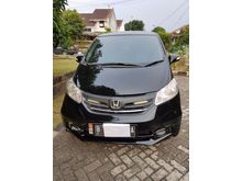 2012 Honda Freed 1.5 E MPV jok kukit asli tgn l