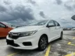 Used 2017 Honda City 1.5 E i