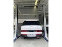 2026 Hyundai Santa Fe 1.6 Calligraphy HEV SUV