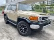 Used 2011/15 Toyota FJ Cruiser 4.0 Traction Control No Off Road Surround Cams