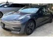 New 2022 TESLA Model 3 null null - Cars for sale