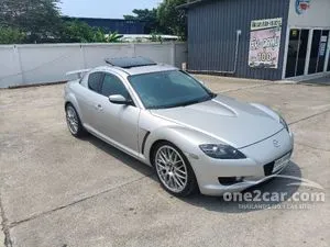 2003 Mazda RX-8 1.3 Coupe