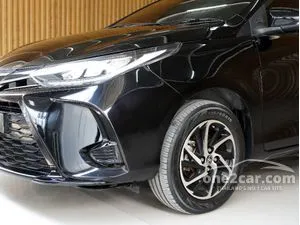 2021 Toyota YARIS 1.2 Sport Hatchback