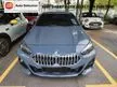 Used 2022 BMW 218i 1.5 Gran Coupe (SIME DARBY AUTO SELECTION) - Cars for sale