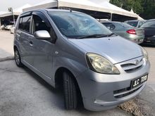 2008 Perodua Viva 989 EZ Hatchback ONE HAND OWNER PM NOW GET FAST NICE CONDITION