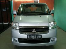 Suzuki APV 1.5 MPV Minivans