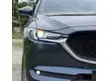 Used 2021 Mazda CX-5 2.0 SKYACTIV-G High SUV - Cars for sale