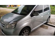 2007 Perodua Viva 989 EZ Hatchback