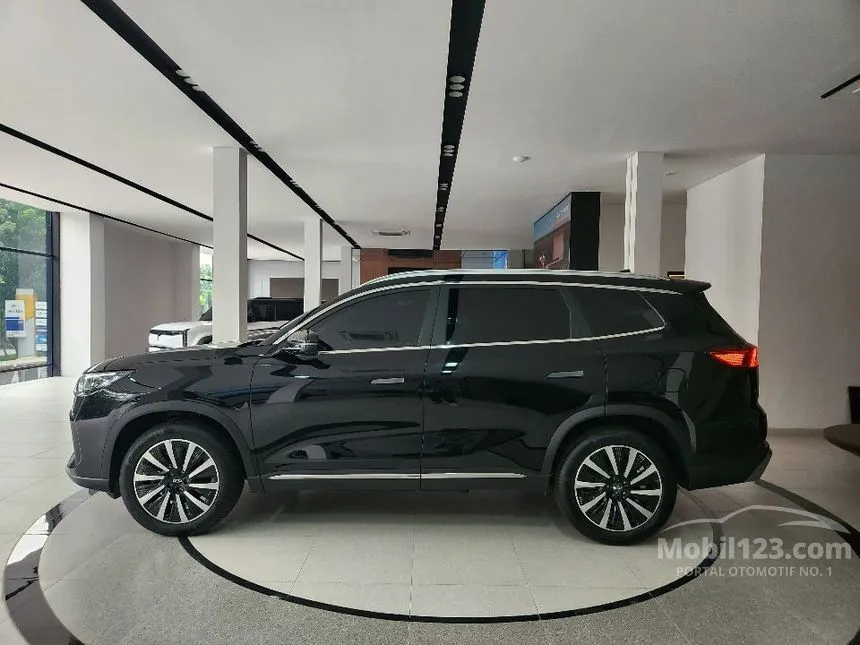 2026 Chery Tiggo 8 CSH Premium SUV