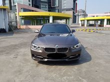 BMW 320i Sport 2014-15 seperti baru