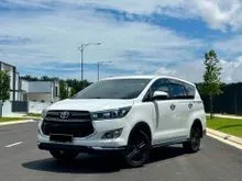 2018 Toyota Innova 2.0 X MPV