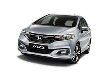 2019 Honda Jazz 1.5 S i-VTEC Hatchback **A MUST VIEW DEEPAVALI OFFER** - CALL NOW!!!