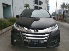 2016 Honda Odyssey 2.4 Prestige 2.4 MPV