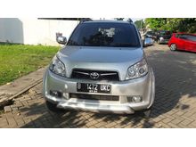 2010 Toyota Rush 1.5 S SUV