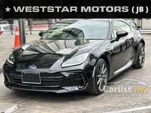 2021 Subaru BRZ 2.4 S Coupe