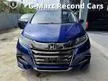 Recon 2019 Honda Odyssey 2.4 ABSOLUTE HS MPV - Cars for sale