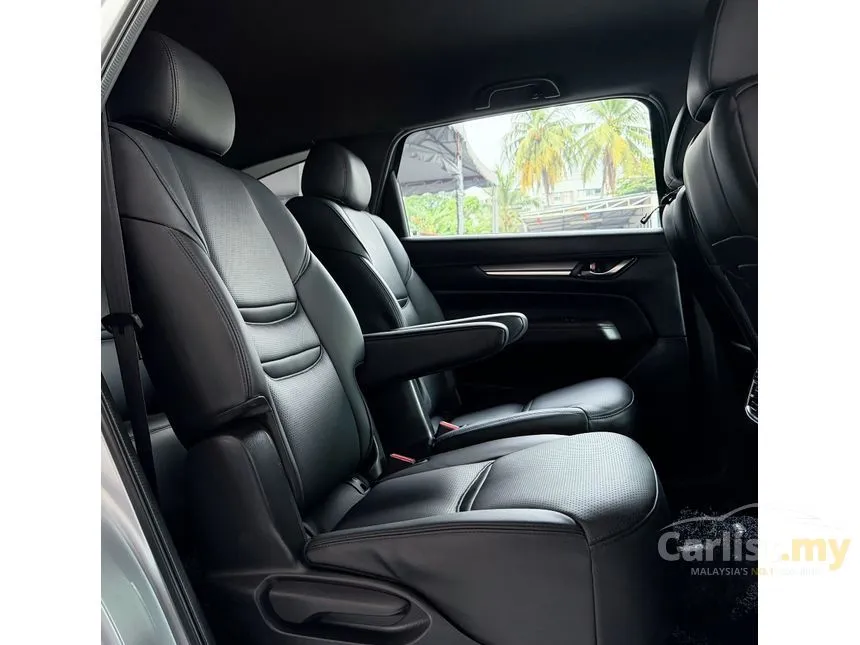 2020 Mazda CX-8 SKYACTIV-G Mid Plus SUV