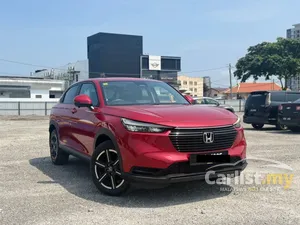 2022 Honda HR-V 1.5 S SUV