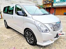 2010 Hyundai H-1 2.5 XG MPV Automatic Facelift Diesel