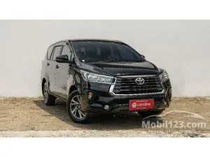 2022 Toyota Kijang Innova 2.0 G MPV