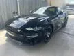 Recon Low Mileage Ford MUSTANG 2.3 High Performance Coupe