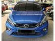 Used 2021 Perodua Myvi 1.3 X Hatchback