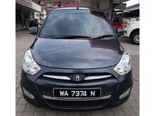 2014 Hyundai i10 1.2 Kappa Premium # PROMO SIAP OTR # LOW MILEAGE