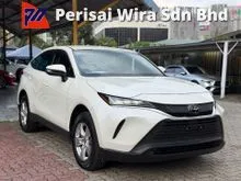 2022 Toyota Harrier 2.0 S SUV - OFFER , GRADE 5.0 , REVERSE CAMERA