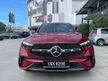 Used Preowned Unit 2022 Mercedes