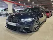Used 2022 BMW 330i 2.0 M Sport Driving Assist Pack + Sime Darby Auto Selection + TipTop Condition + TRUSTED DEALER +