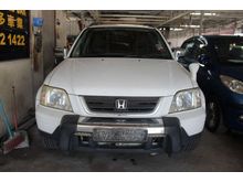 1997 Honda CR-V 2.0 SUV (A) USED CAR
