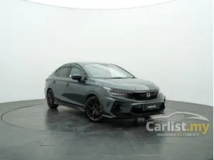 2022 Honda City 1.5 RS e-HEV Hatchback