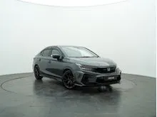2022 Honda City 1.5 Hatchback